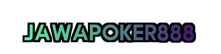 JAWAPOKER888 Logo